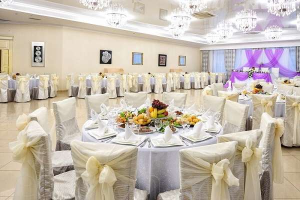 Ресторан Меруерт