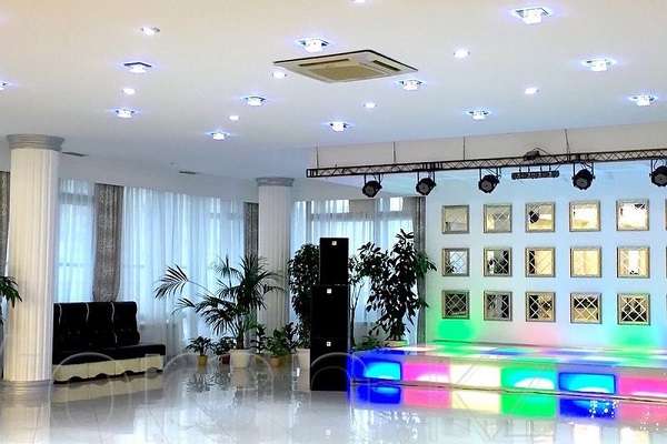 Ресторан Меруерт