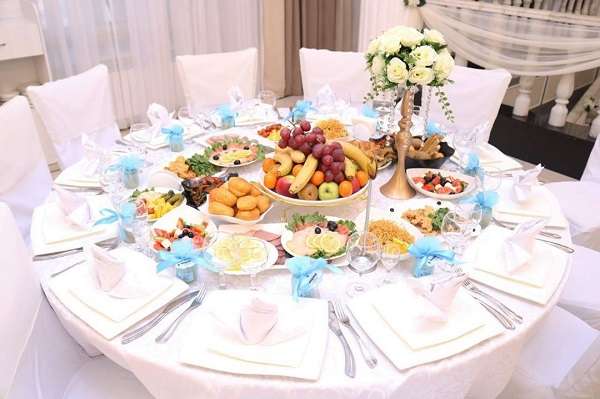 Ресторан Меруерт