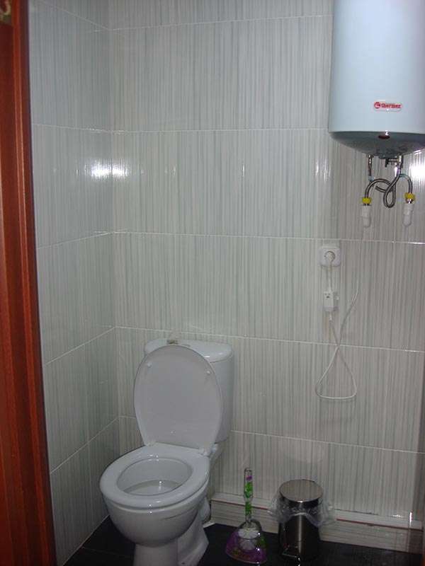 Гостиница Рахат по часам