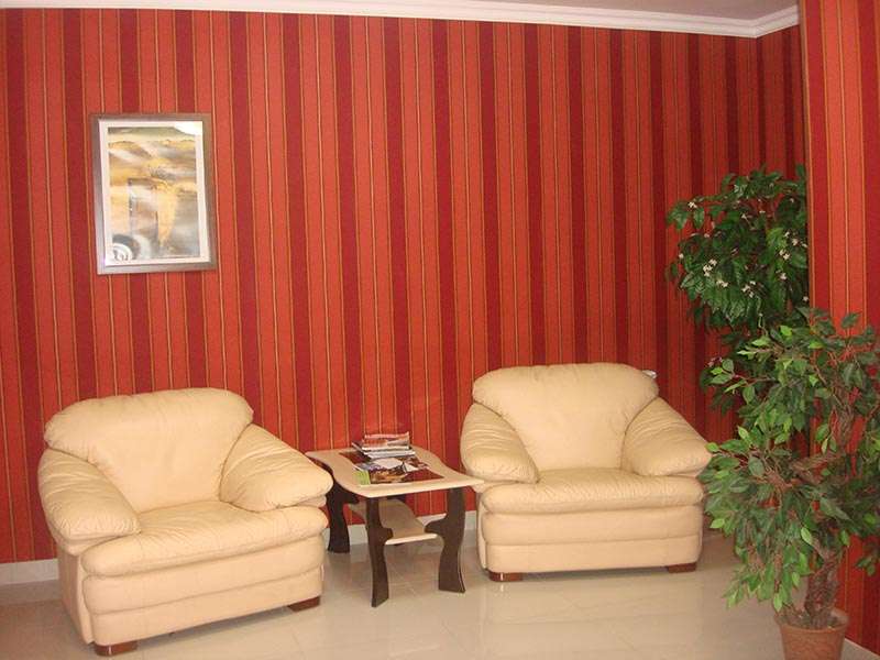 Гостиница Рахат по часам