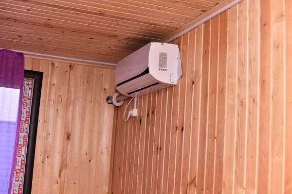 База отдыха Алтын Балык