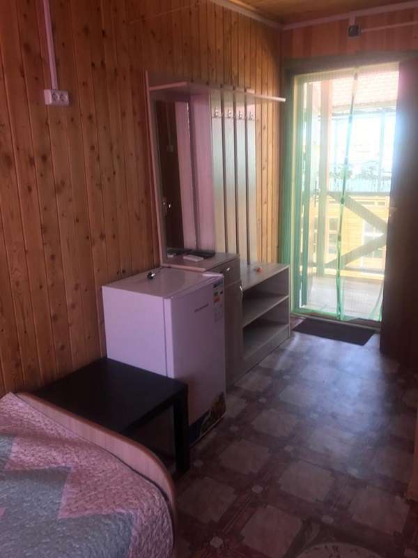 База отдыха Алтын Балык