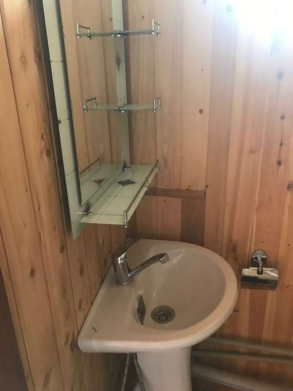 База отдыха Алтын Балык