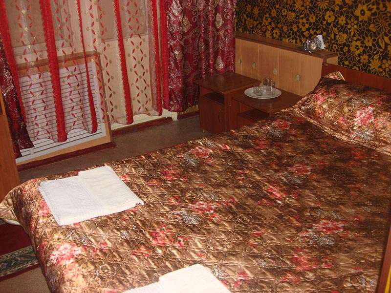 Гостиница Бистро на час