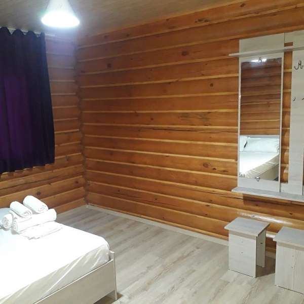 Зона отдыха Sunny day