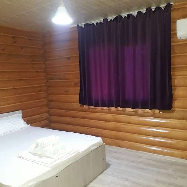 Зона отдыха Sunny day