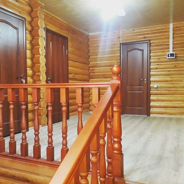 Зона отдыха Sunny day