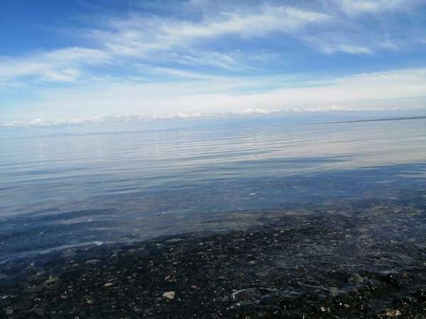 База отдыха Аяла