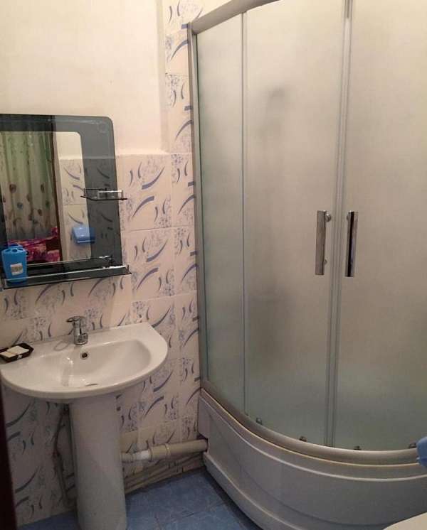 База отдыха Аяла