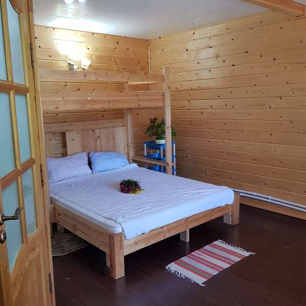 Горный семейный курорт PIONEER