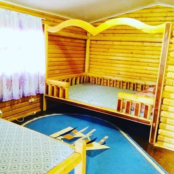 Алаколь База отдыха Чайка – Real-KZ.com