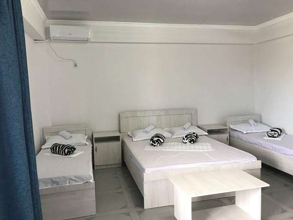 Зона отдыха Aiken Deluxe