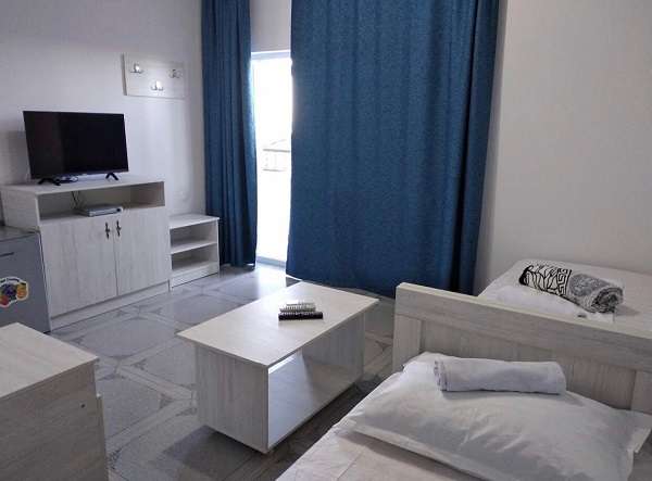 Зона отдыха Aiken Deluxe