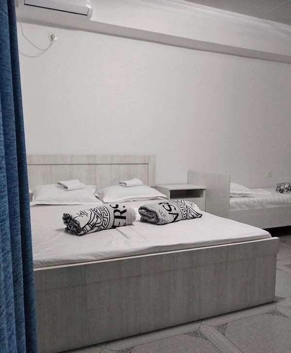 Зона отдыха Aiken Deluxe