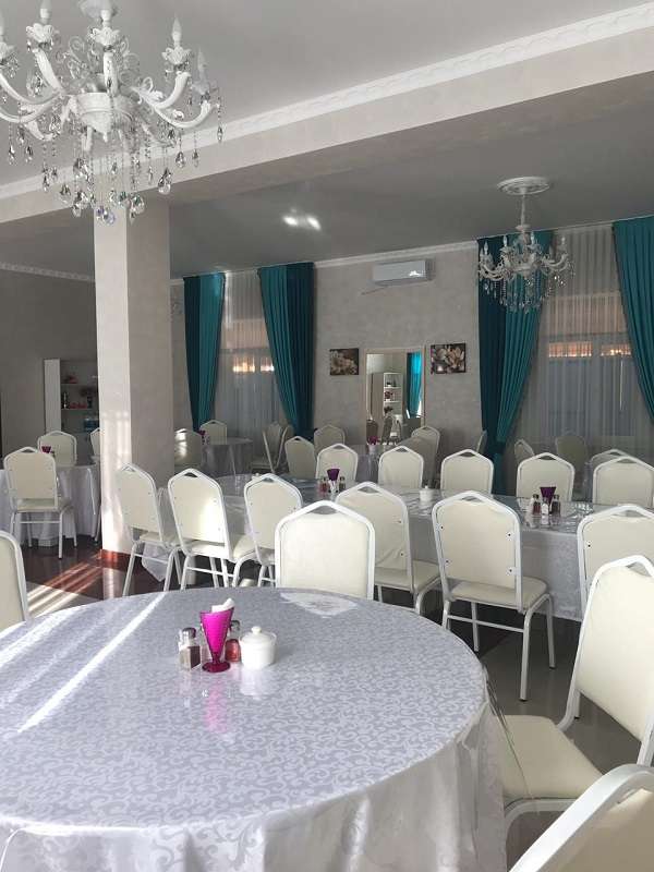 Зона отдыха Aiken Deluxe