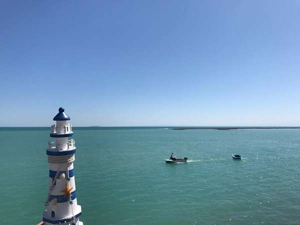 Зона отдыха Aiken Deluxe