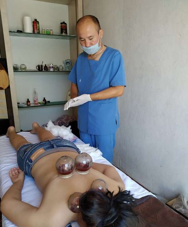 База отдыха Шипа-су