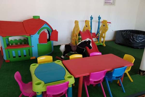 База отдыха Шипа-су