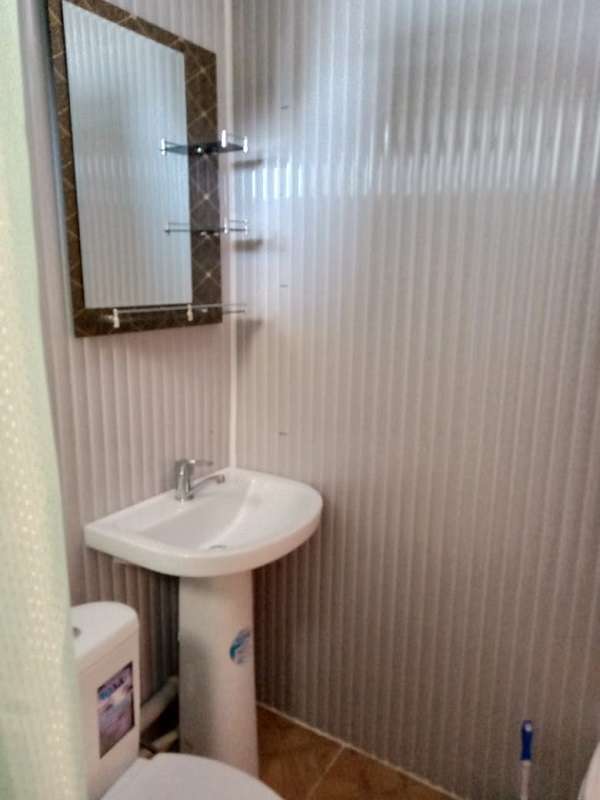 База отдыха Арыс