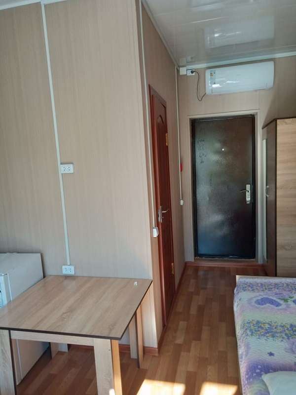 База отдыха Арыс