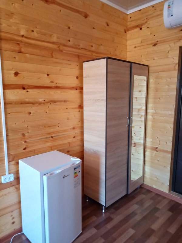 База отдыха Арыс