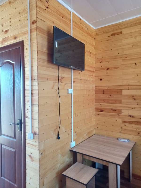 База отдыха Арыс