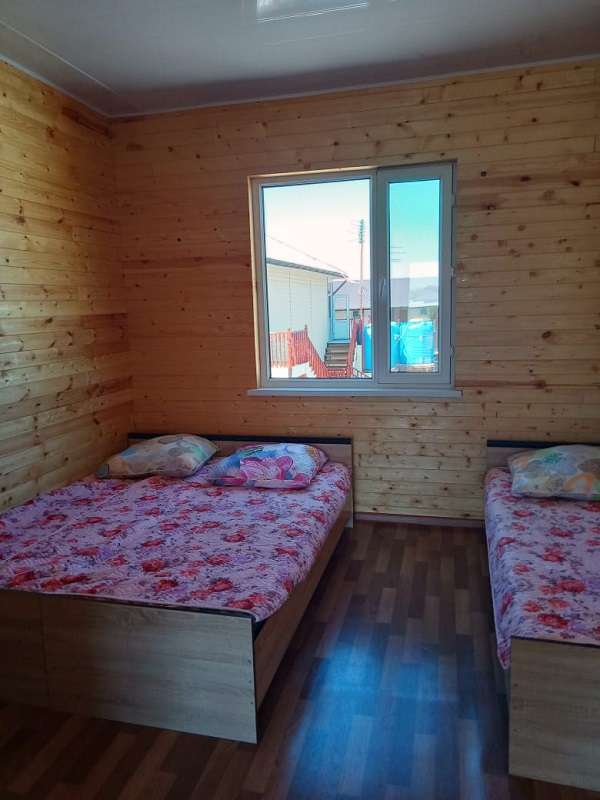 База отдыха Арыс