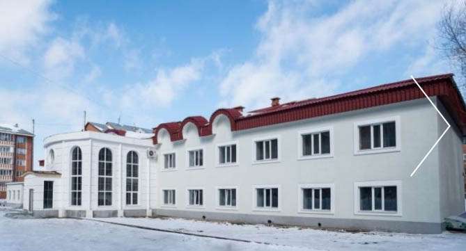 Redvillage Hotel на Мустафина