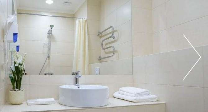 Redvillage Hotel на Мустафина