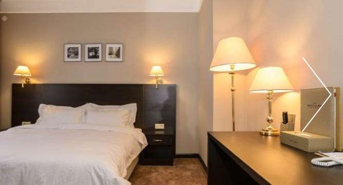 Redvillage Hotel на Мустафина