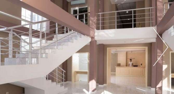 Redvillage Hotel на Мустафина