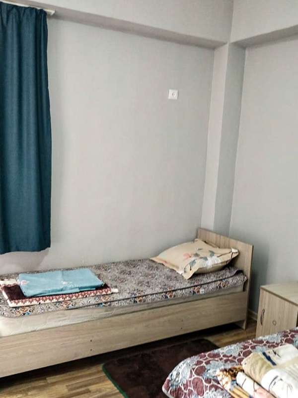 Зона отдыха SunRina