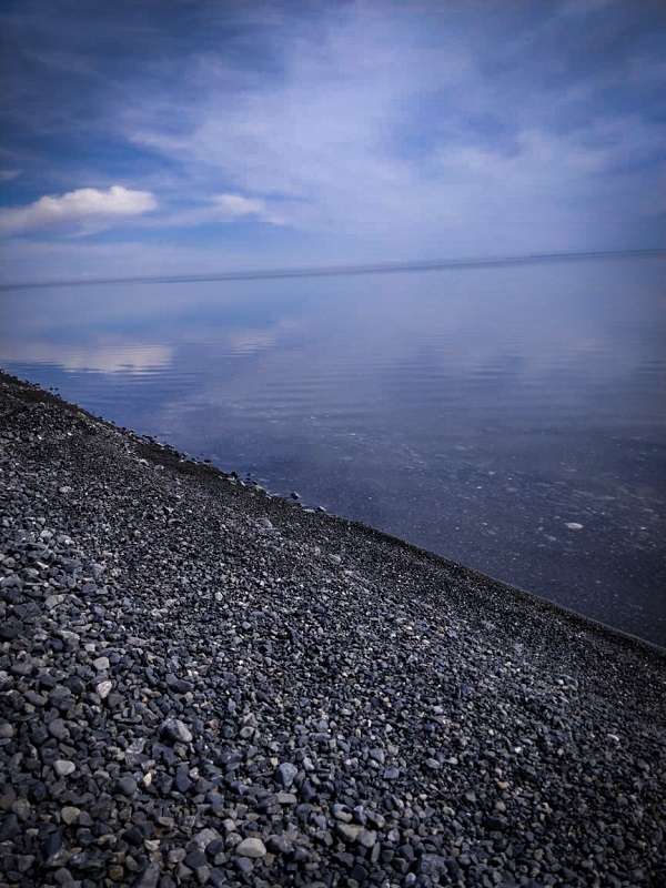 Зона отдыха SunRina