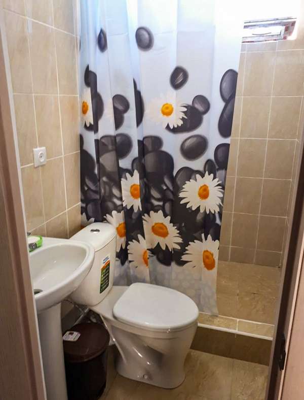 Зона отдыха SunRina