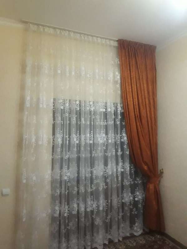 Зона отдыха Нуртас