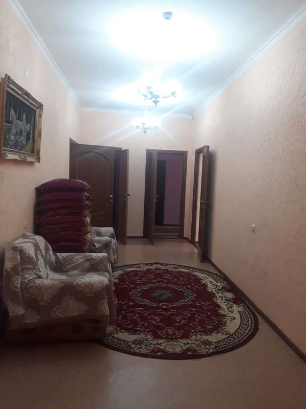 Зона отдыха Нуртас