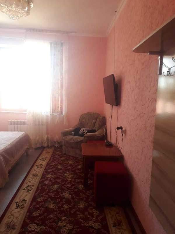Зона отдыха Нуртас
