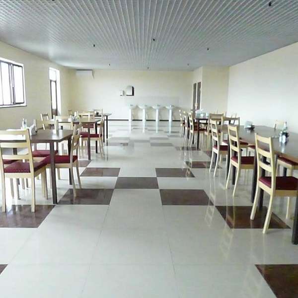 Зона отдыха Камария