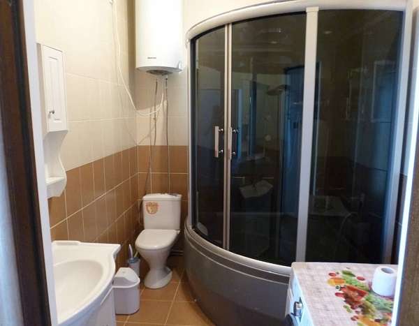 Зона отдыха Камария