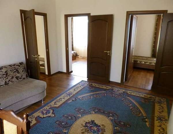 Зона отдыха Камария