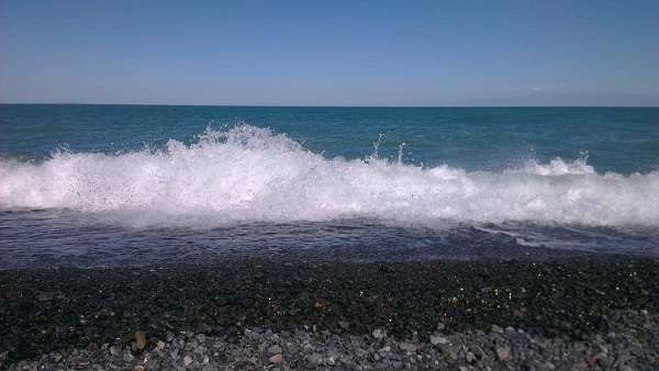 Зона отдыха Камария