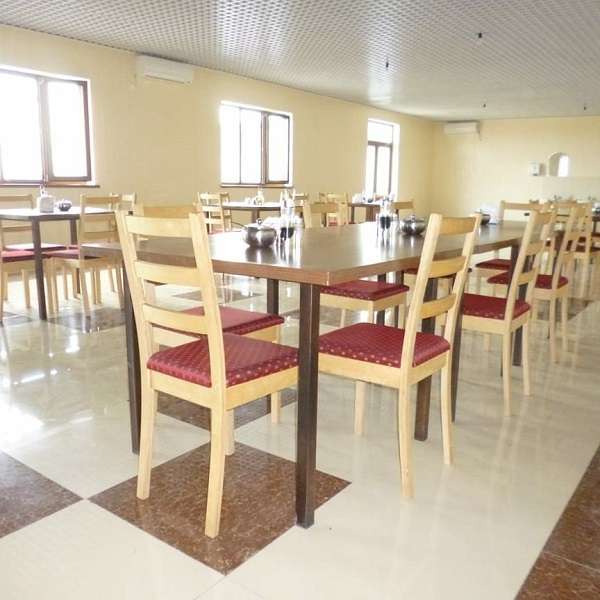 Зона отдыха Камария