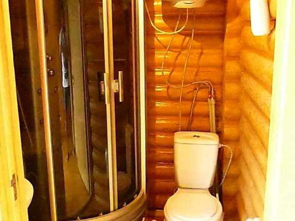 Зона отдыха Камария