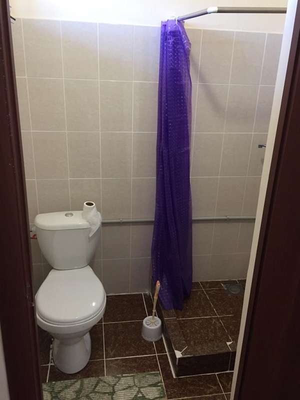 Зона отдыха Релакс Акши