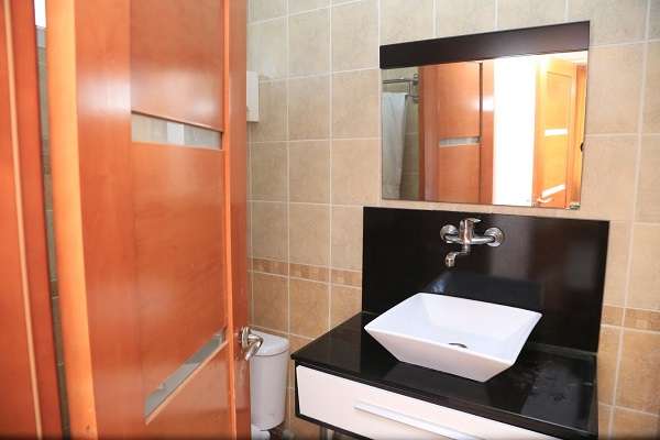 База отдыха Робинзон