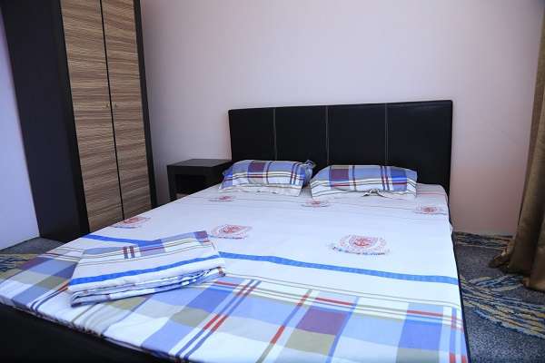 База отдыха Робинзон