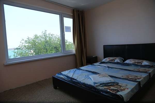 База отдыха Робинзон