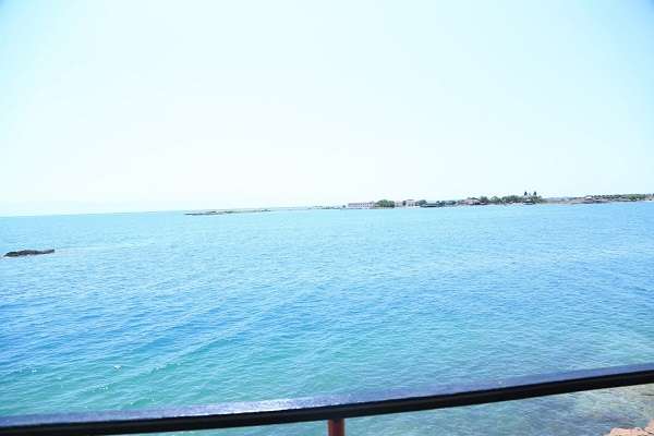 База отдыха Робинзон