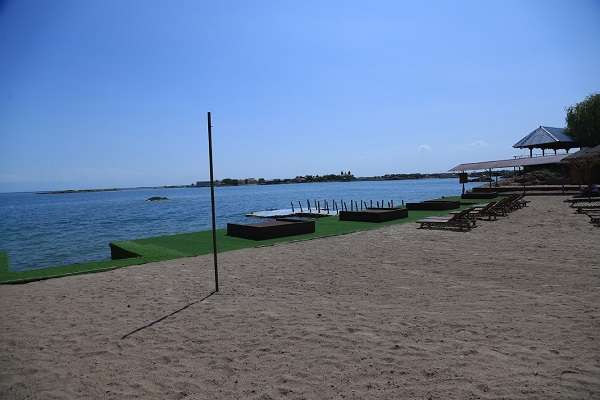 База отдыха Робинзон